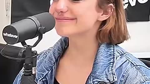 FEMINIST CRIES AFTER HEARING TRUTH 😶 ‪