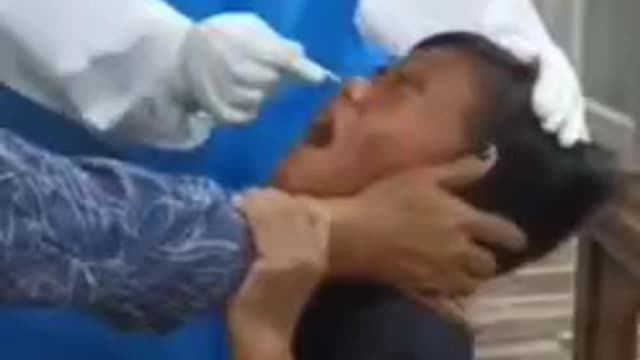 HỖN HỢP GỒM “THÚ ĐAU THƯƠNG” & “ẤU DÂM” NHÂN DANH COVID-19
