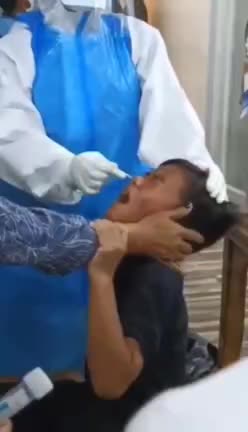 HỖN HỢP GỒM “THÚ ĐAU THƯƠNG” & “ẤU DÂM” NHÂN DANH COVID-19