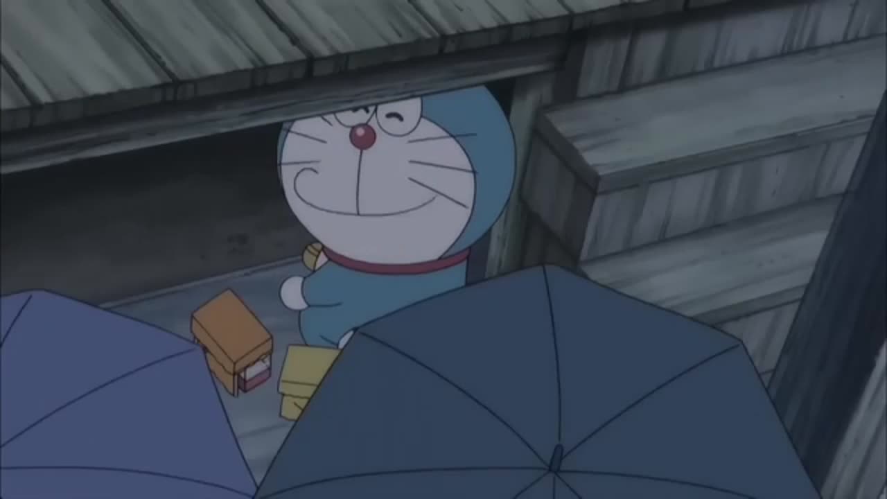 Doraemon Hindi Urdu New episode Without Zoom