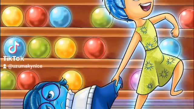 Coloring drawing #394