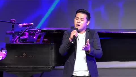 So nice voices