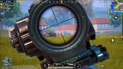 Touch It pubg MONTAGE