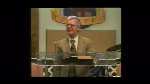 Absolution Instead of Salvation. From Rome to Christ Highlights with Alberto Rivera. #12