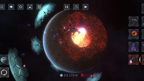 Solar unique game reviled