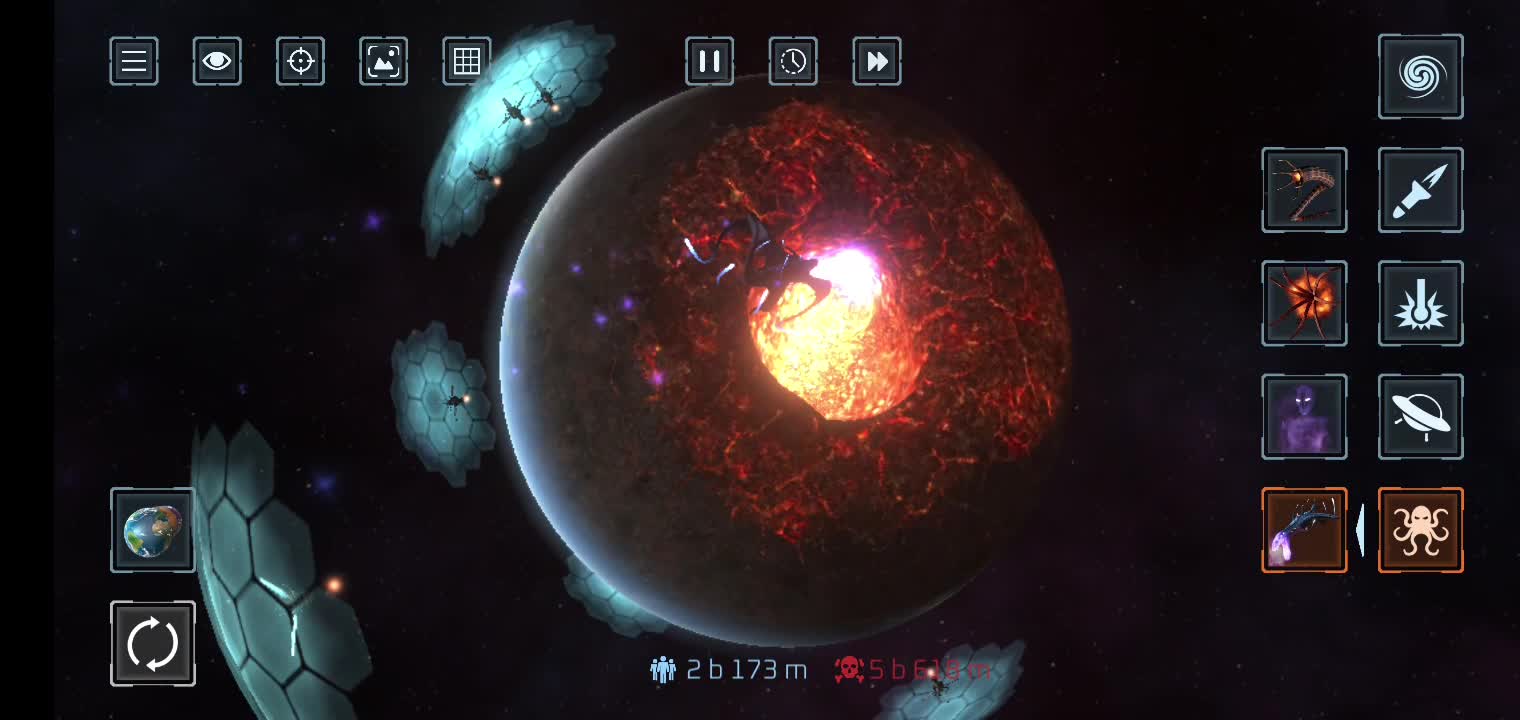 Solar unique game reviled