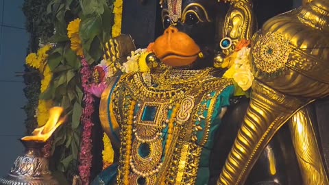 Hanuman ji (Bala ji Maharaj) ❤