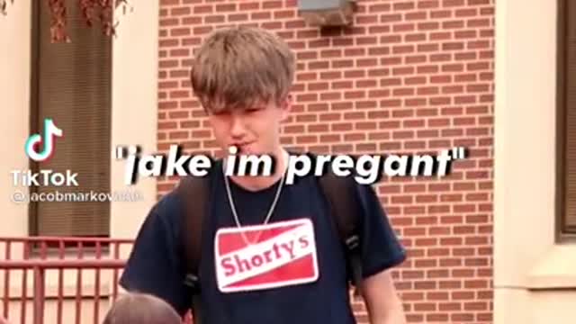 I Forgot My Glasses Prank