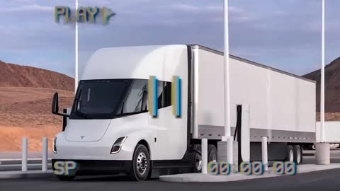 The Tesla Cybertruck Is Officially HERE!