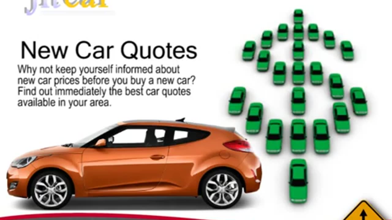 New Car Shopping Made Easy | Instant Quotes & Car Finder