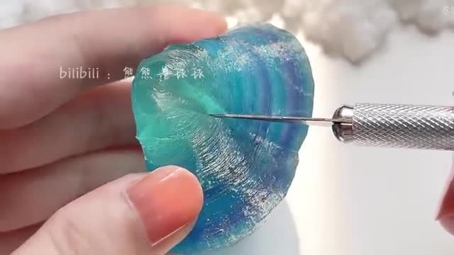 satisfying tape ball cutting