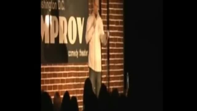 Bill Burr vs hecklers