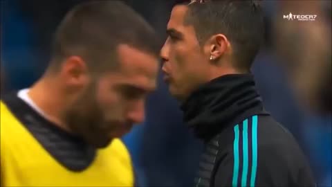 Cristiano ronaldo ya lili