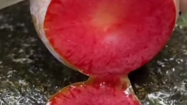 Fruits Video Farm Fresh Ninja Fruit Cutting Satisfying Fruit | Amazing Fruits Video #fruits #short