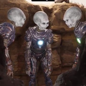 Dad Jokes by aliens LOL