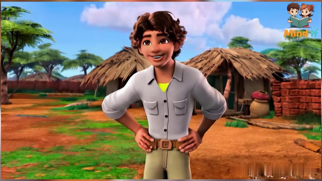 Присоединяйтесь к новому путешествию с Йозефом в Китай, Францию, Саудовскую Аравию и Конго...