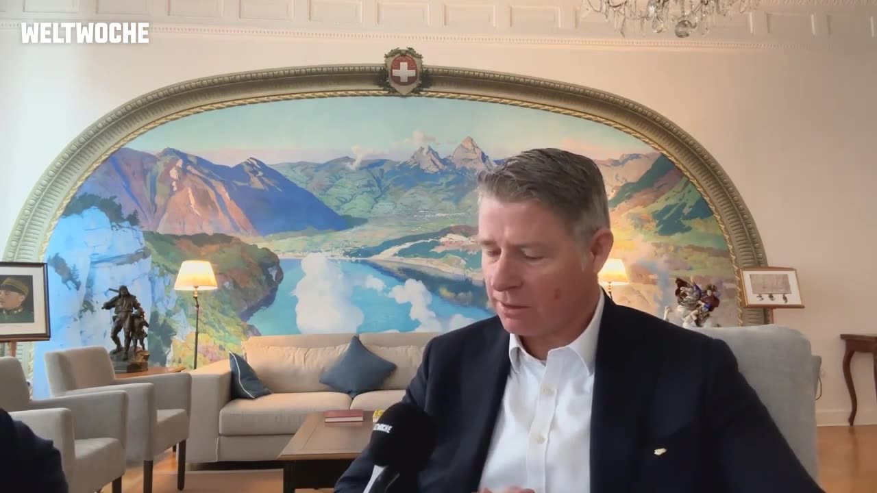 Ampel zerschellt an Wirklichkeit- Bauern-Vertreter Anthony Lee zur Lage der Nation