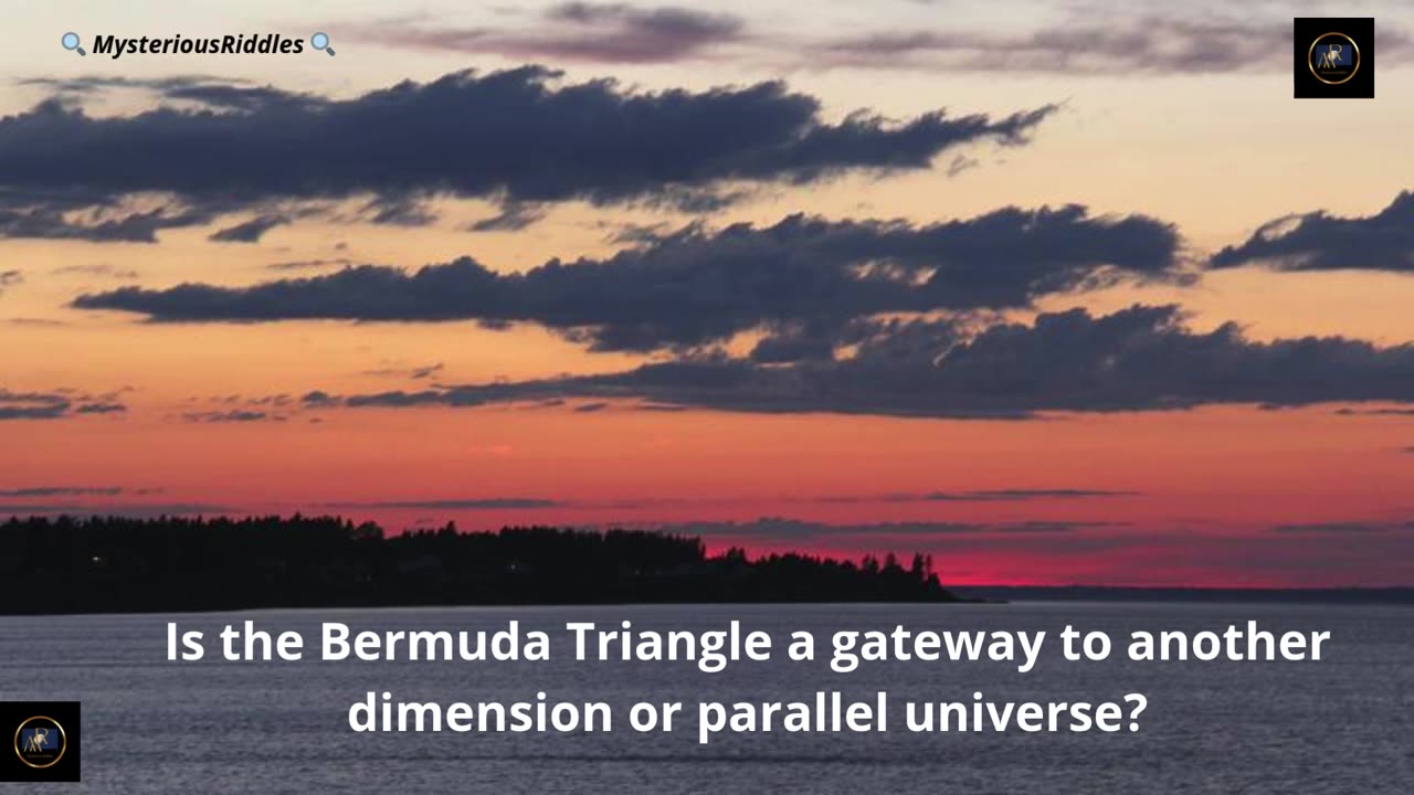 📸 🔍 The Ghosts of the Bermuda Triangle 📸 🔍
