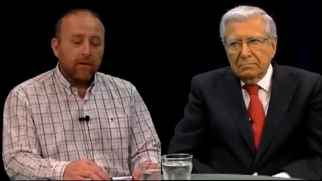 Camino Alternativo N° 01