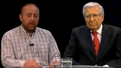 Camino Alternativo N° 01