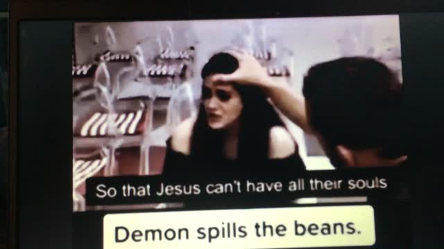 2 Demons Forced To Tell The Truth About Injections and Medicine!