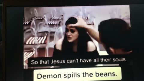 2 Demons Forced To Tell The Truth About Injections and Medicine!