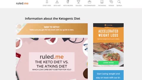 How to Start a Keto Diet