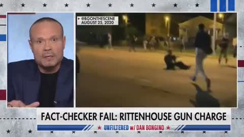 Dan Bongino: Fact Checking the Fact Checkers