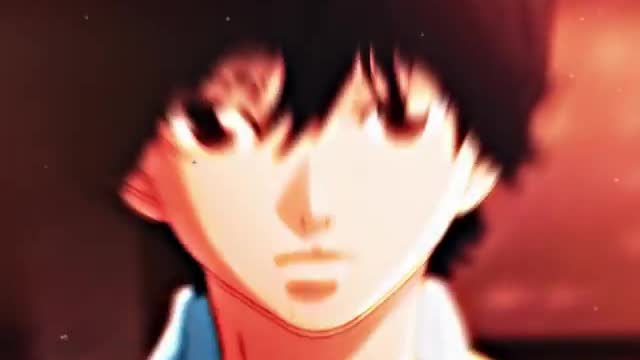 if you're not a 5'9" 17-year-old man with fluffy black hair and sharp brown eyes