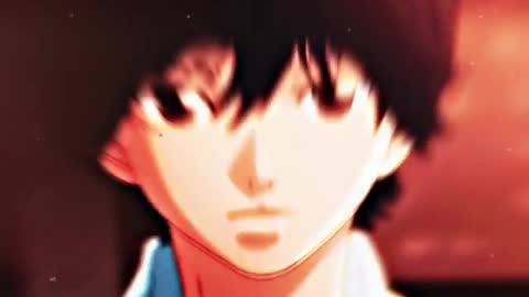 if you're not a 5'9" 17-year-old man with fluffy black hair and sharp brown eyes