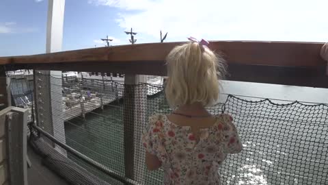 Video Title: Destin Florida Beach Restaurant Outdoor Dock