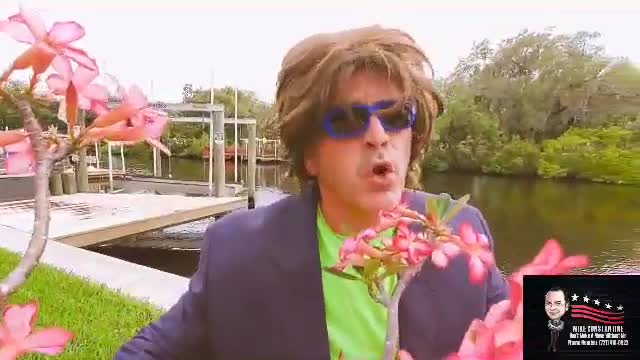 Duran Duran Rio listing parody from The Tampa Realtor