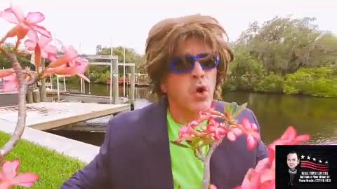 Duran Duran Rio listing parody from The Tampa Realtor