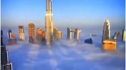 Dubai Short Video ( Money Makes Happy )