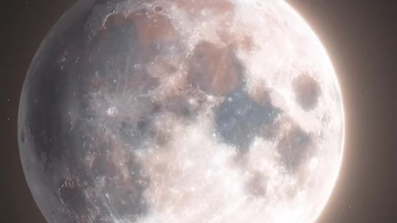 1 scene = 1 night. It took 50 nights to make the content of this video! #moon #telescope #fyp