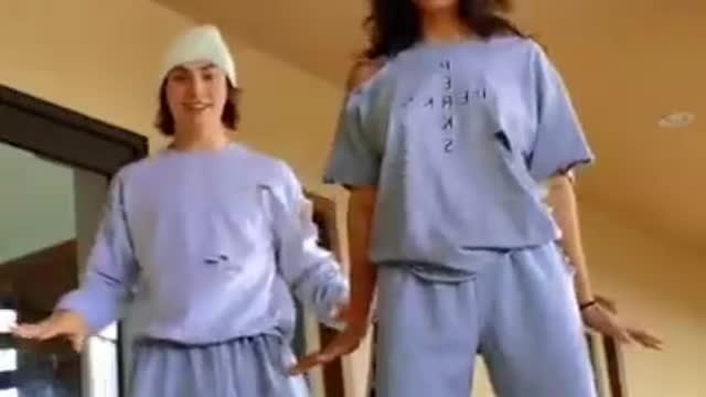 sick ticktock dances that you must learn