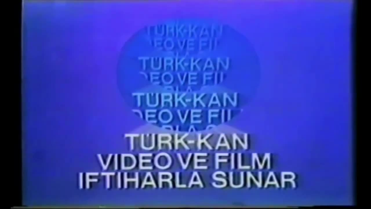 Turkish Home Video Logos Collection