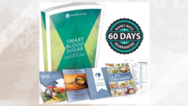 Smart Blood Sugar: Reviews,Price to "Buy" & more!