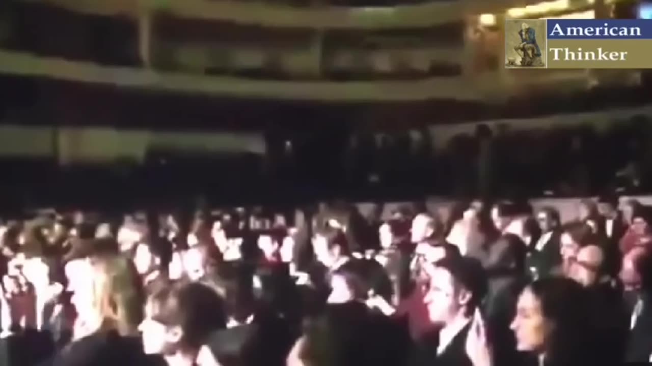 This is what they ALL think of you