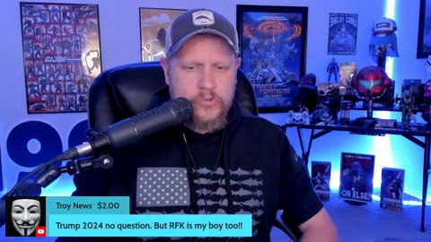 CobraCast 199