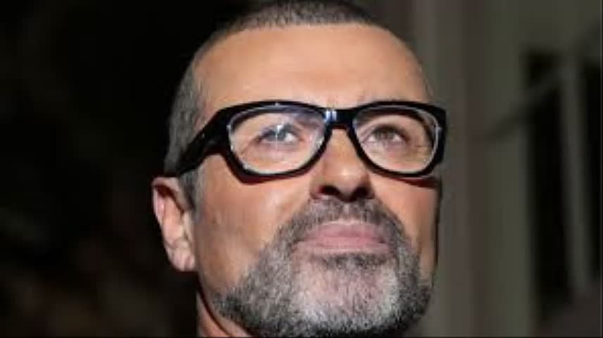 Jingle - George Michael - mastered ( audio )