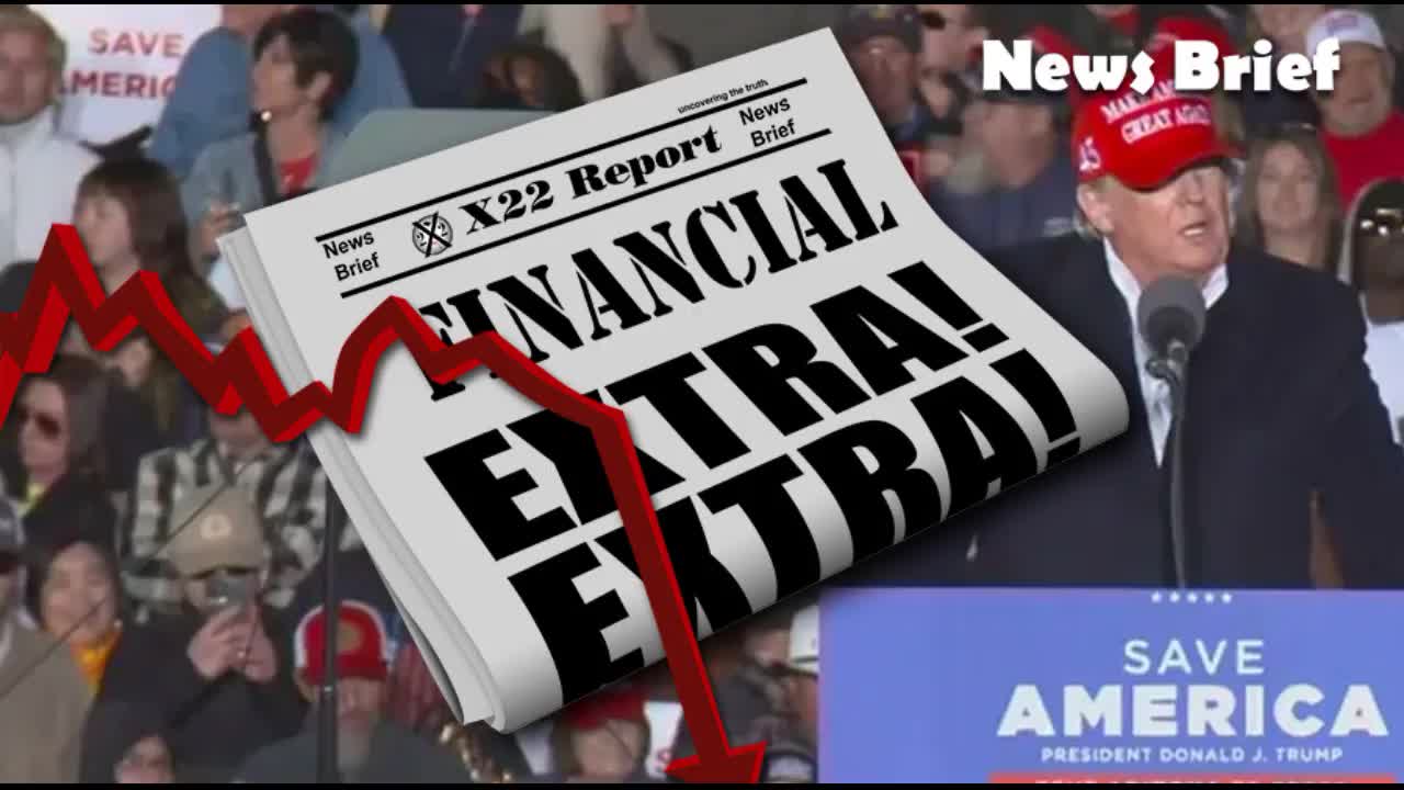 X22 Report 3-13-22 FINANCIAL