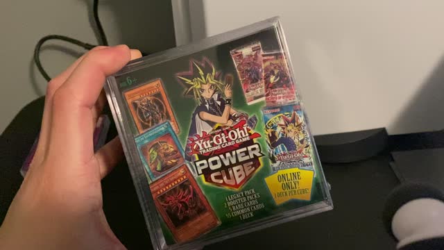 POWER BOX !?!?