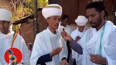 Ethiopian epiphany