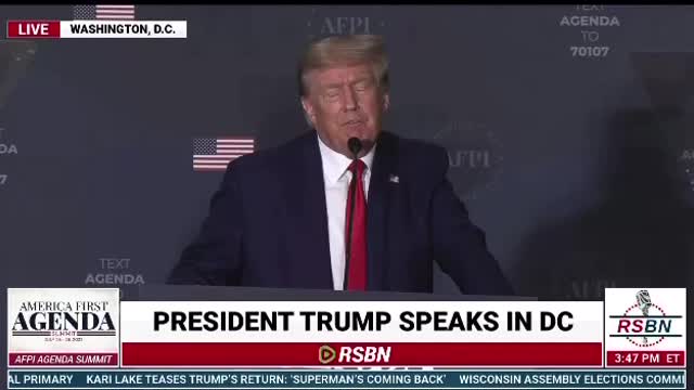 The left’s narrative against the police is a lie.