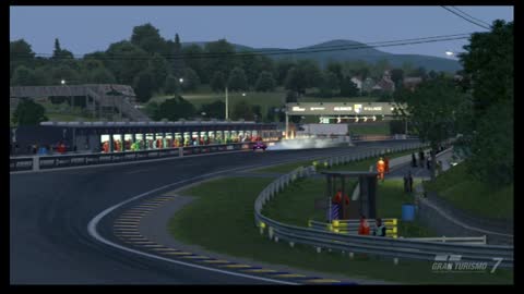 Gran Turismo7 Race291