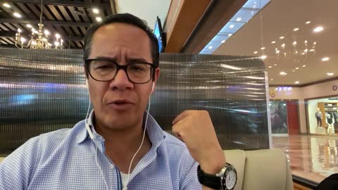 COVID y vacunas, armas de destrucción masiva