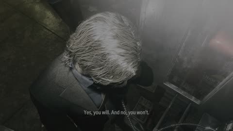 Alan Wake 2 - 27