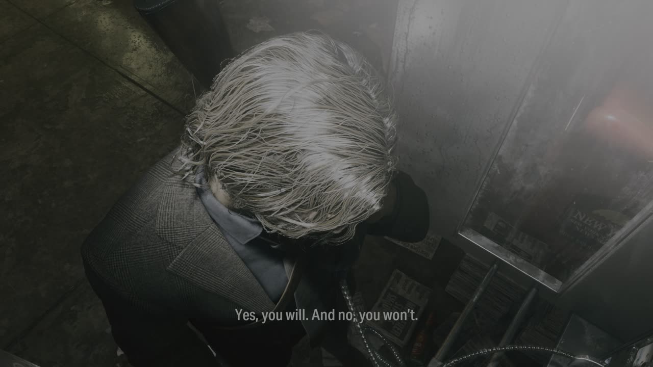 Alan Wake 2 - 27