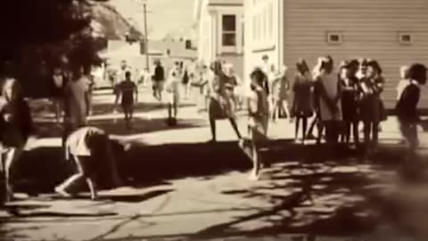 15 things that parents and children did in the 1950s